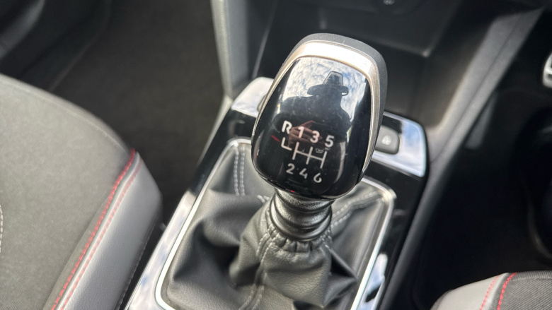 Vauxhall Mokka 1.2 Turbo 100 SRi Premium 5dr Petrol Hatchback